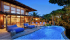 beach front villa for rent in trancoso brazil